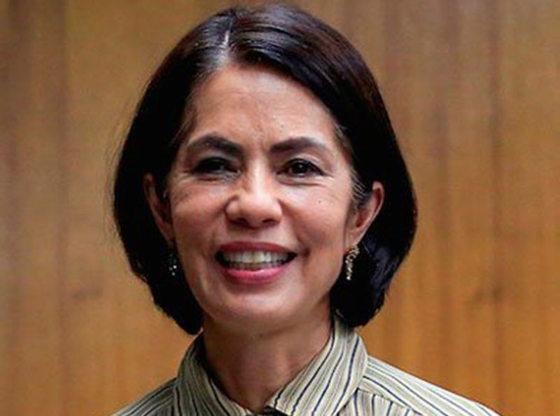 Gina Lopez 20 years naging misyonaryo!