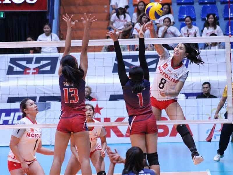 PVL Open: On Motolite and Petro Gazz picking up badly needed wins