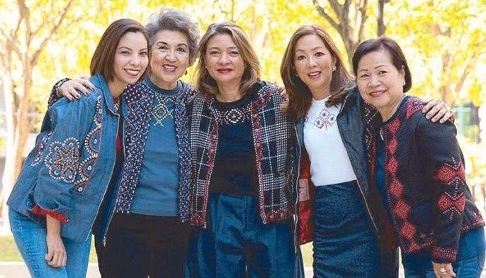 Artefino women weave their heritage vision