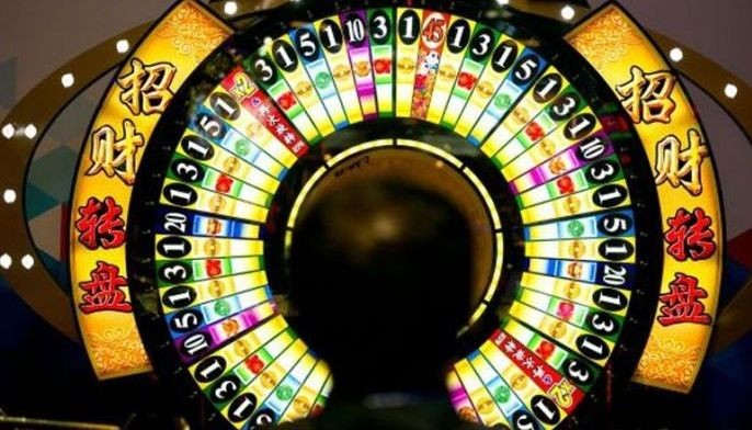 Online casino in pa for real money