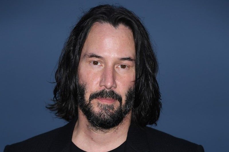 'Matrix 4' announced with Keanu Reeves to return as Neo