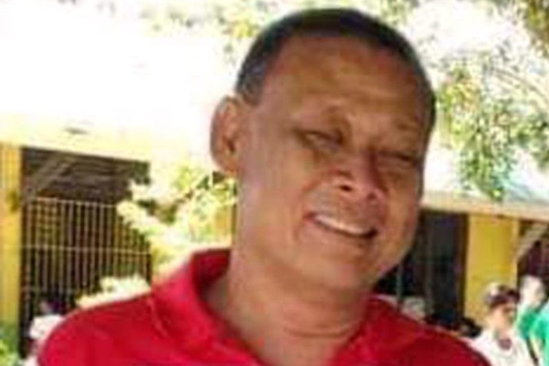 Quezon town vice mayor gunned down