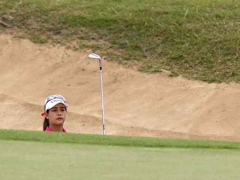 Thais scorch Summit with 66s, lead by 2