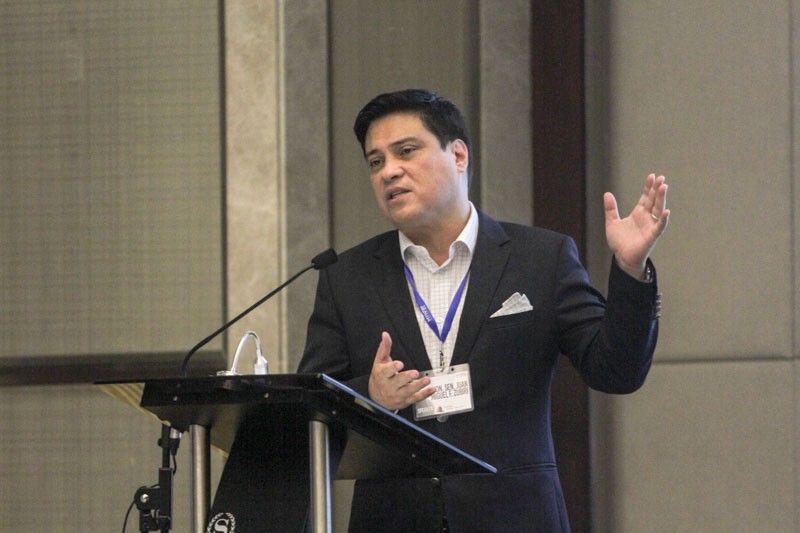 Sustaining shopping malls in Philippines with tourism, ease of business