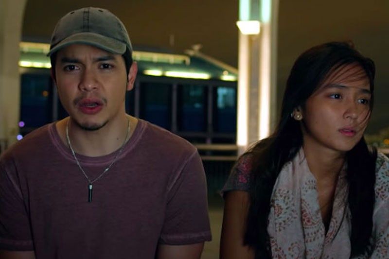 Hello, Loveâ�¦ panglima sa box office sa indie films na ipinapalabas sa US at Canada