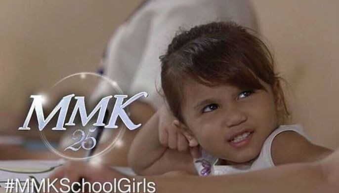 Child actress dies of dengue; Yen Santos reacts