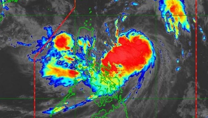 Slower Ineng maintains strength