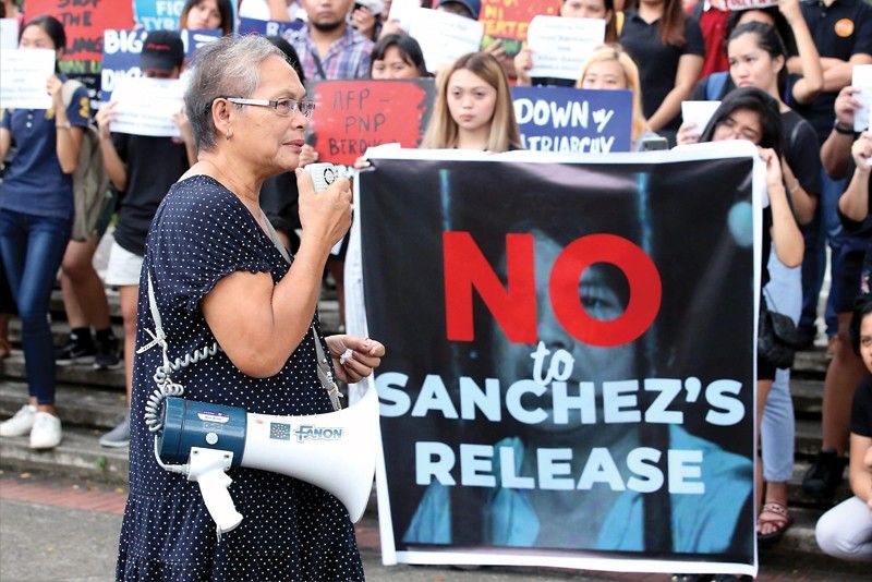 Sanchez family refuses to pay victims' kin and it may be too late to make them
