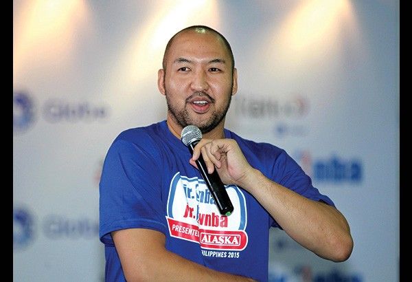 Cariaso takes coaching reins at Alaska as Compton resigns