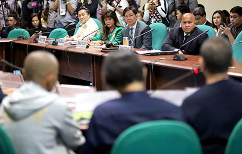 Bayan Muna, Anakbayan deny recruiting members for NPA