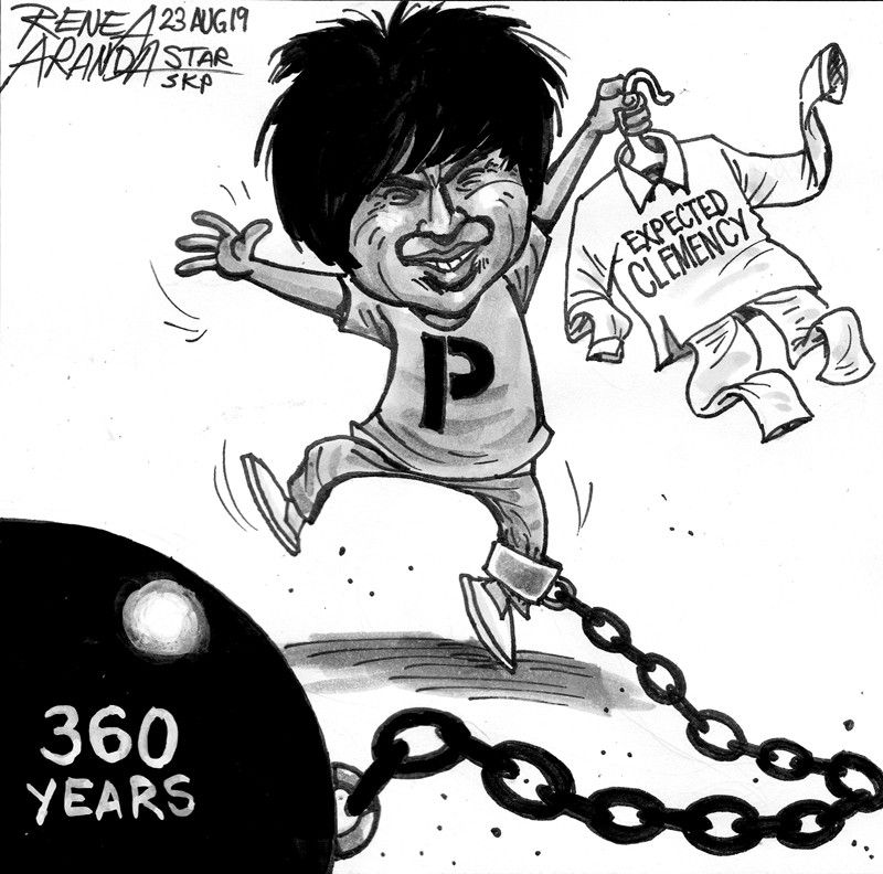 EDITORIAL - Good conduct