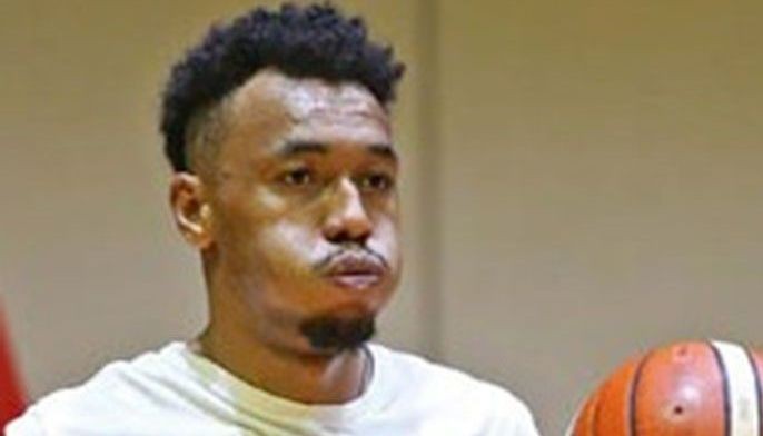May pa-basketball camp si Abueva