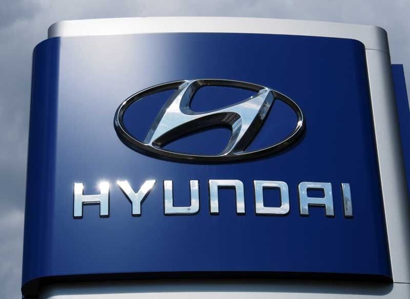 Hyundai sales rise 1.6% in 7 months