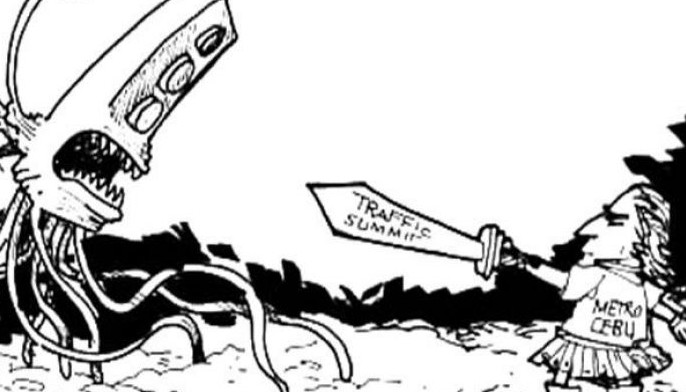 EDITORIAL - Traffic summit
