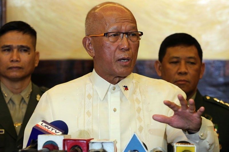 Value Duterteâ��s trust, ex-uniformed personnel urged