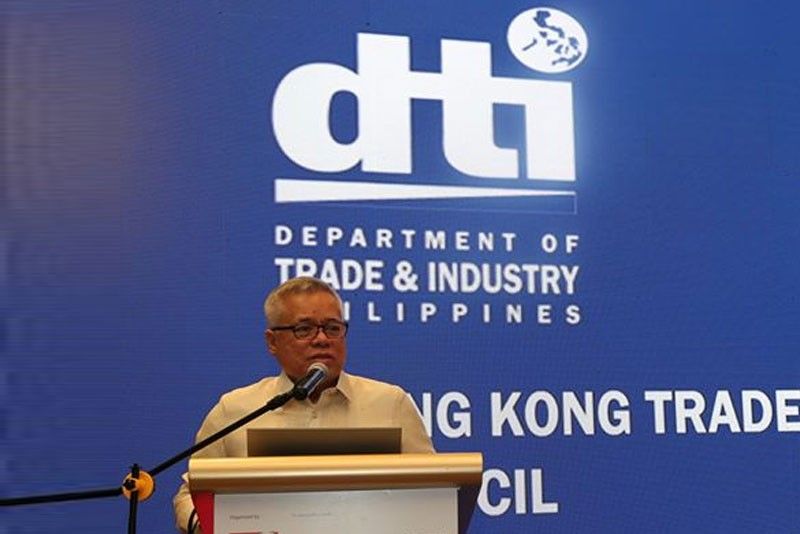 Bigger budget for DTI pushed