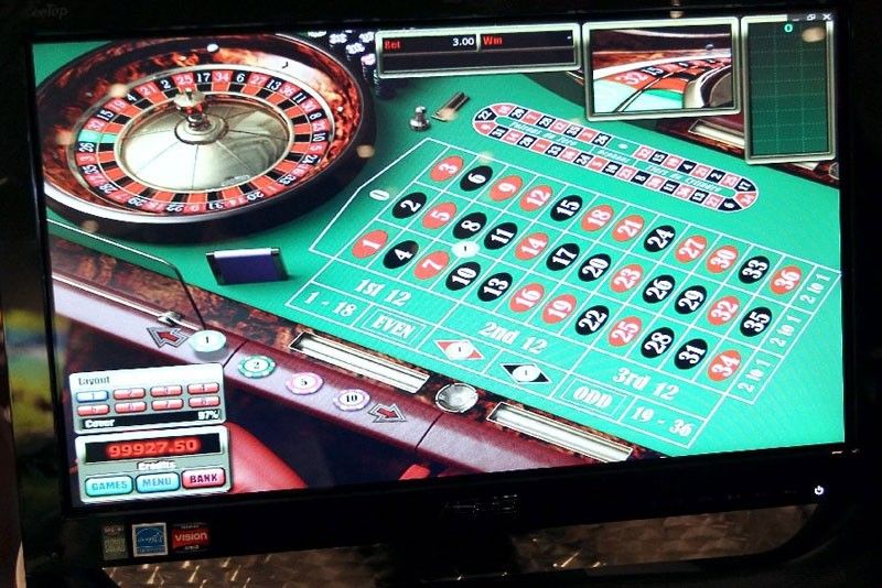 No Chinese-run POGOs in the Philippines, Pagcor exec tells House