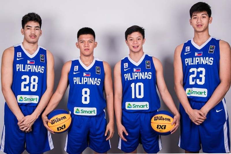 Gilas boys squeak past Vietnam to open Asia 3x3 tiff