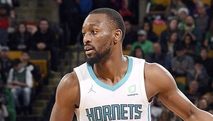Walker kumamada para sa US team