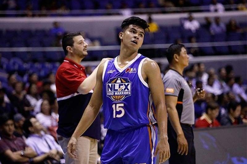 'It's Go Time': Kiefer Ravena on brink of basketball return