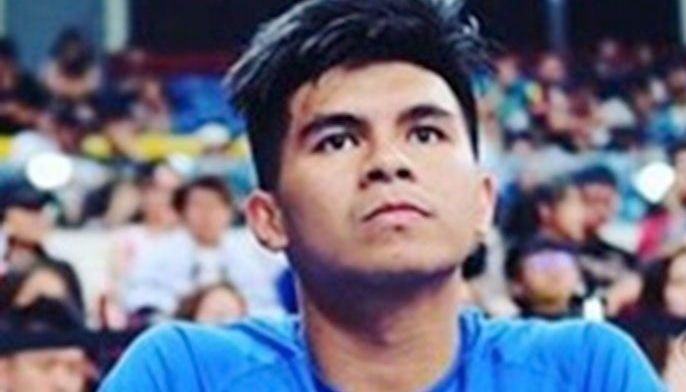 Puwede na uling maglaro si Ravena