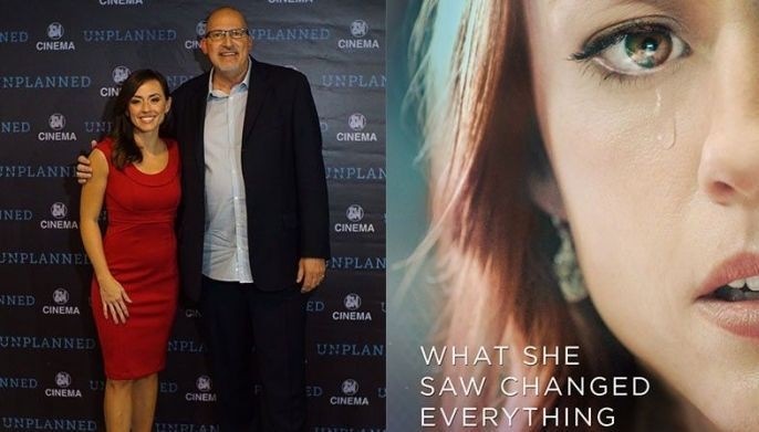 Controversial anti-abortion movie 'Unplanned' now showing in the Philippines