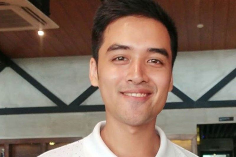 'No girlfriend since birth' Vico Sotto accepting 'applicants'