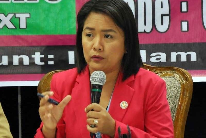 PCSO seeks tax exemption, vows to raise more funds