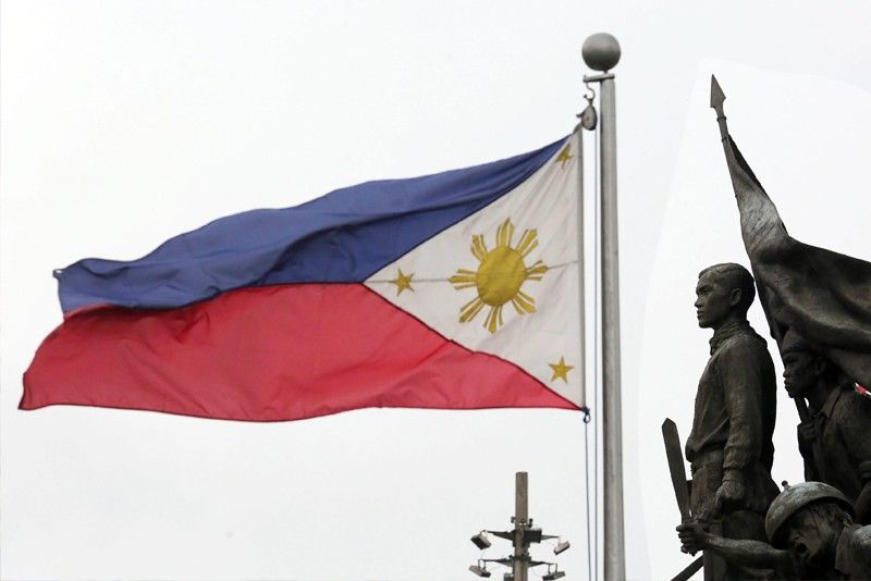 Duterte to lead Heroesâ�� Day rites at Libingan