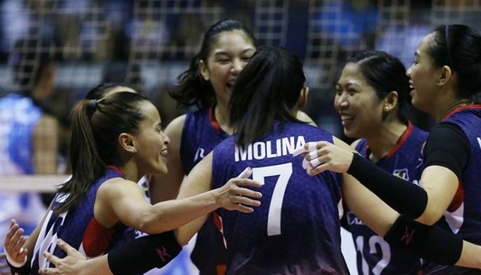 Petron sa bronze