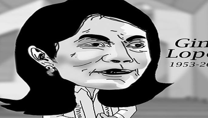 EDITORYAL - Taga-protekta ng kapaligiran