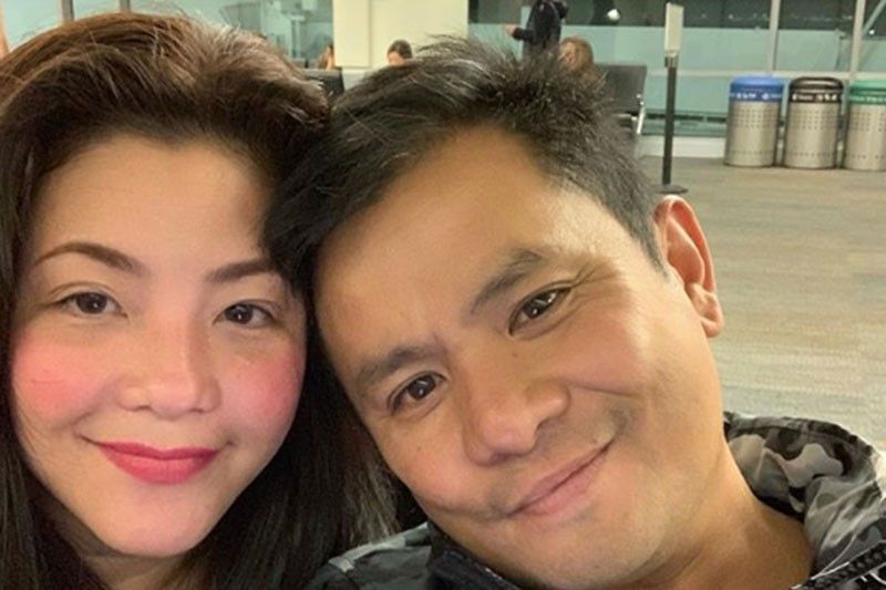 Regine pinagsigawang iba-iba ang nanay ng anak ni Ogie