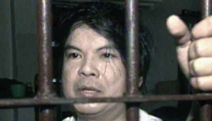 Justice system magiging katawa-tawa