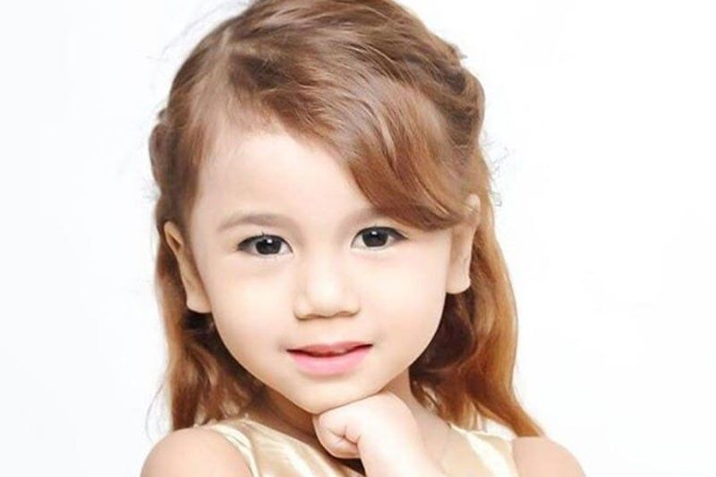 Child star na si Sophia iki-cremate, dadalhin sa ipinatayong bahay