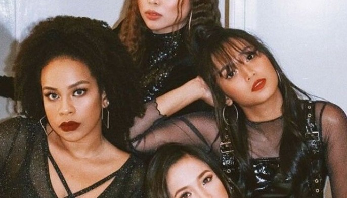 All-female group na XOXO pantapat sa KPop!