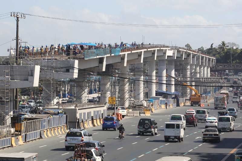 Government targets completion of 21 flagship infra projects by 2022 ...