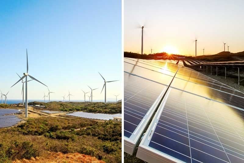 PNOC, Singson firm explore off-grid renewable energy