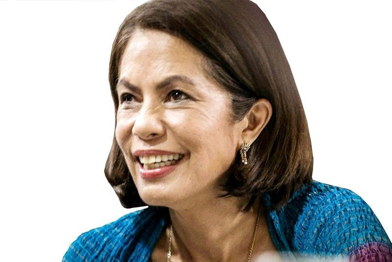 The essential Gina Lopez
