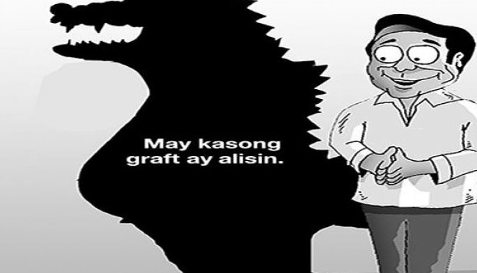 EDITORYAL - Hindi na makakaupo ang mga &lsquo;buwaya&rsquo;