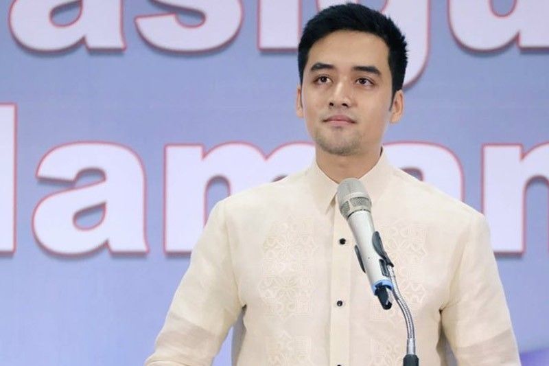 Vico Sotto: Stop treating government officials like celebrities