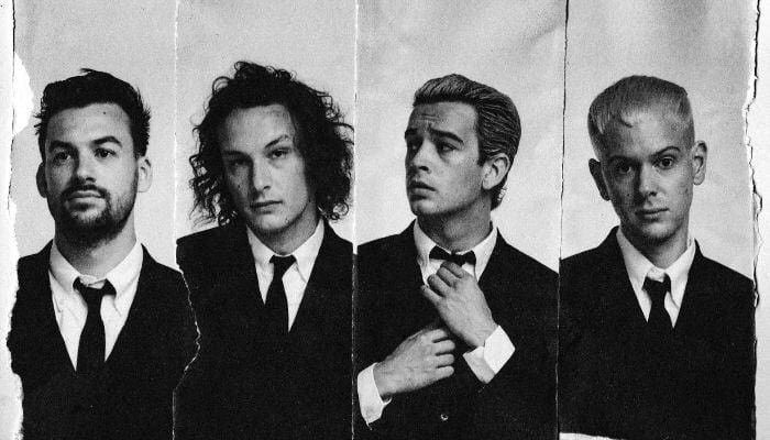 Here's how to win free tickets to The 1975 concert in Manila from Smart