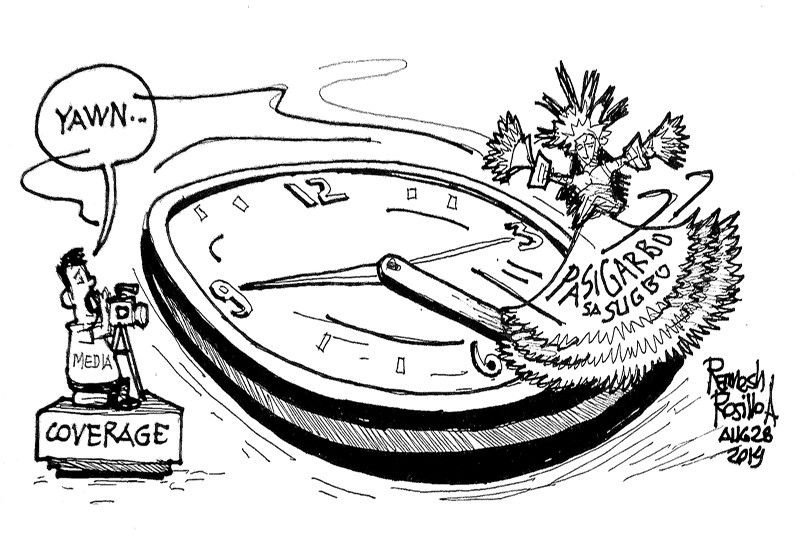EDITORIAL - We can expect an improved Pasigarbo sa Sugbo next year