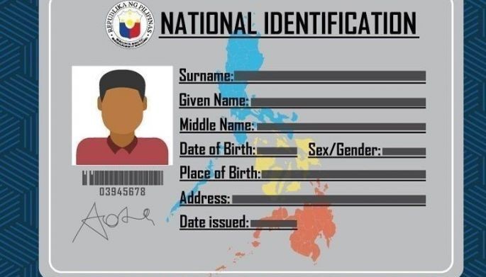 P7 milyon sa ID system gidebatihan