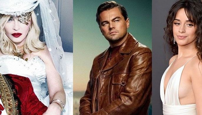 Amazon fires: Celebrities, world leaders spread fake photos