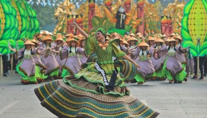 Pasigarbo planong hiusahon sa siyudad, Kapitolyo