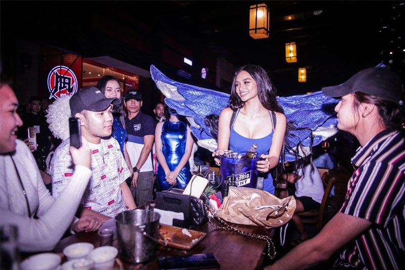 San Mig Light shines bright on International Beer Day