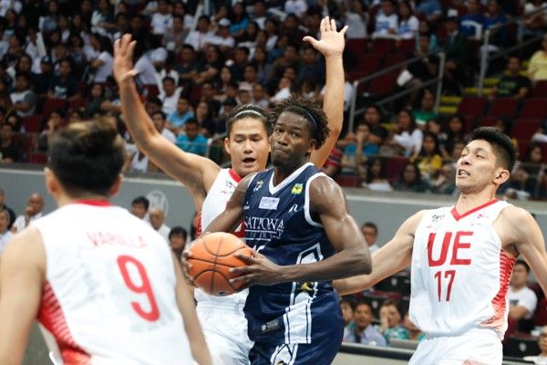 UAAP 82 Preview: Has NU figured out how to win?