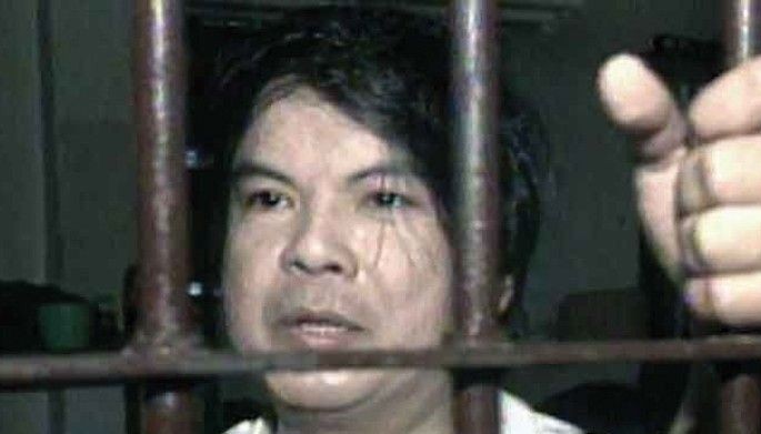 Sanchez dapat lalaya sa August 20