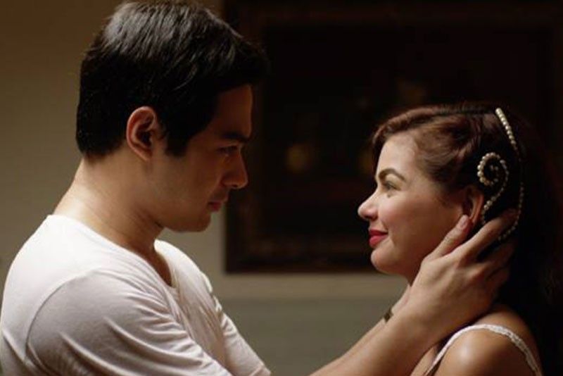 Filipino film 'Dagsin' makes it to Oscars shortlist
