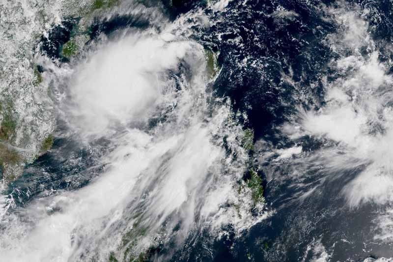 âJennyâ back to tropical storm category; warning signals lifted